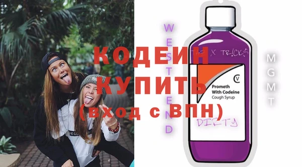 хмурый Абинск