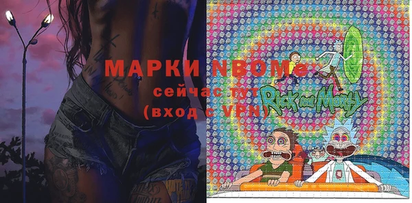 хмурый Абинск